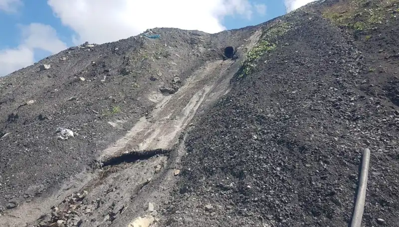 Amasra'daki Kömür Ocağına Gelen Cezanın Sebepleri ve Etkileri