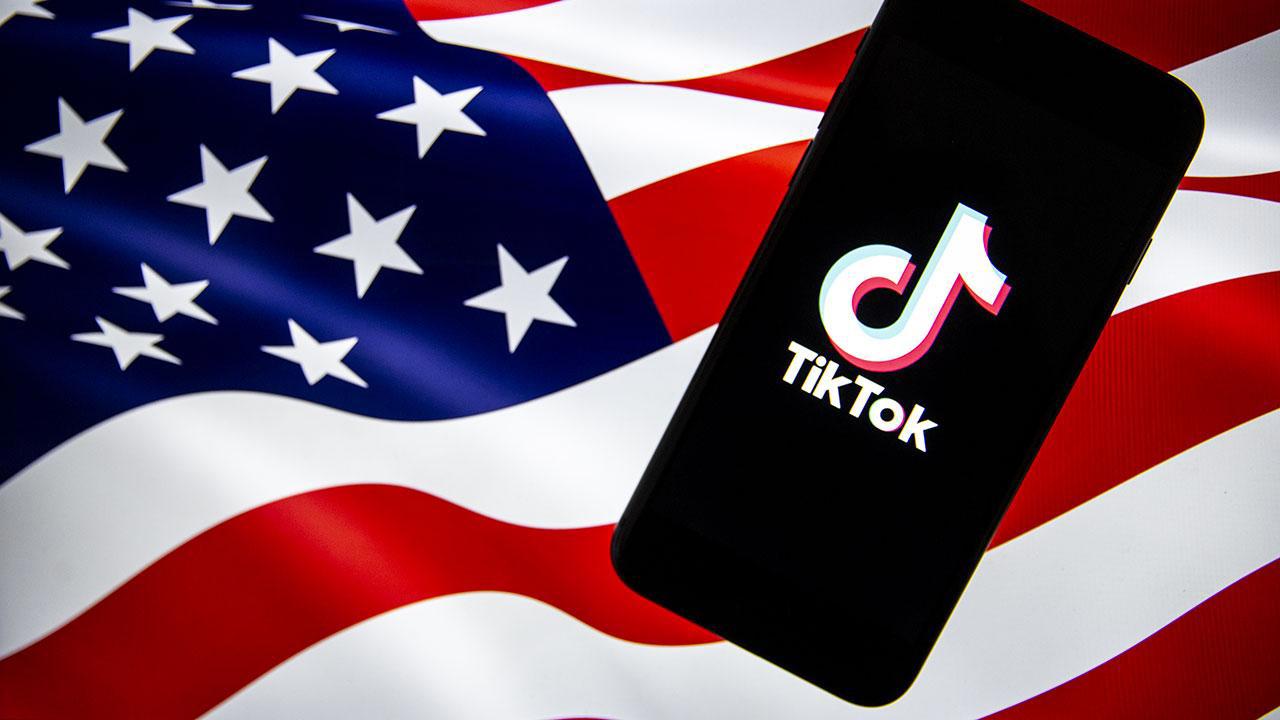 ABD'de TikTok Kullanımı Yasaklandı!