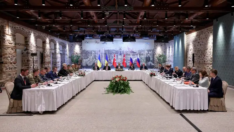 Putin’in Diplomatik Stratejisi Tarihi Zirvede Tarih Mi Yazdı?