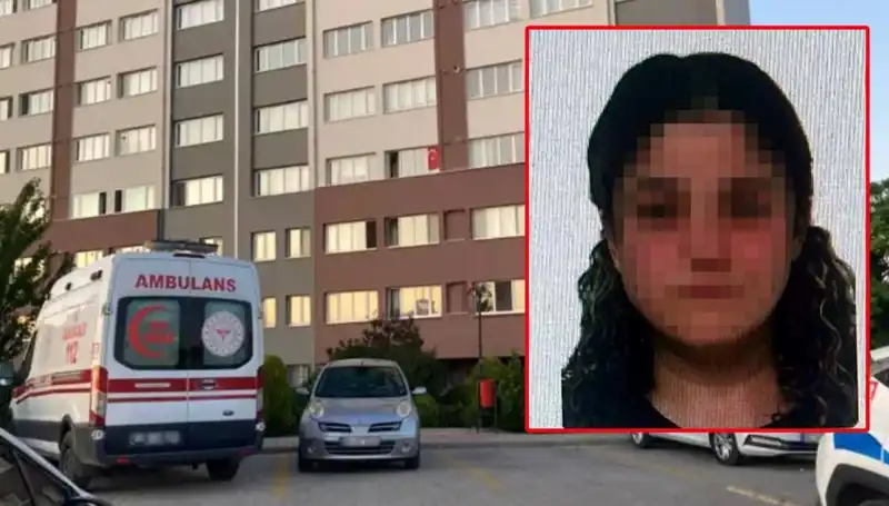 Derin Dondurucuda Bulunan Bebek Cesedinin Annesi Peki Kim?