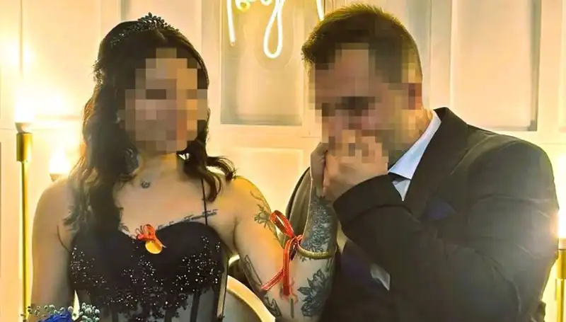 Evlilik Hayatına Kayıp Damat Şoku: Takıların Peşinde Sırra Kadem Bastı!