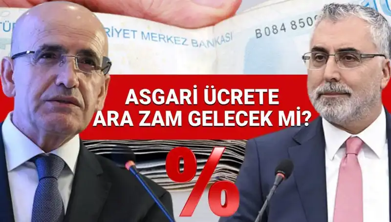 Temmuz Zamları 2023: Asgari Ücrette Ara Zam Beklentileri ve Son Gelişmeler