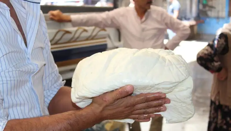 Siirt Peyniri: Eşsiz Lezzeti ve Yükselen Fiyatlarıyla Büyük Ilgi Görüyor