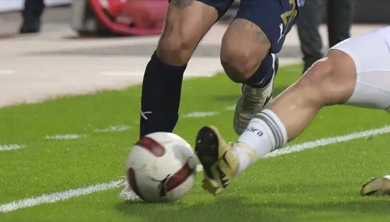 Süper Lig'de Heyecan Dolu Maçlar Gerçekleşecek: Hangi Takımlar Karşılaşacak?