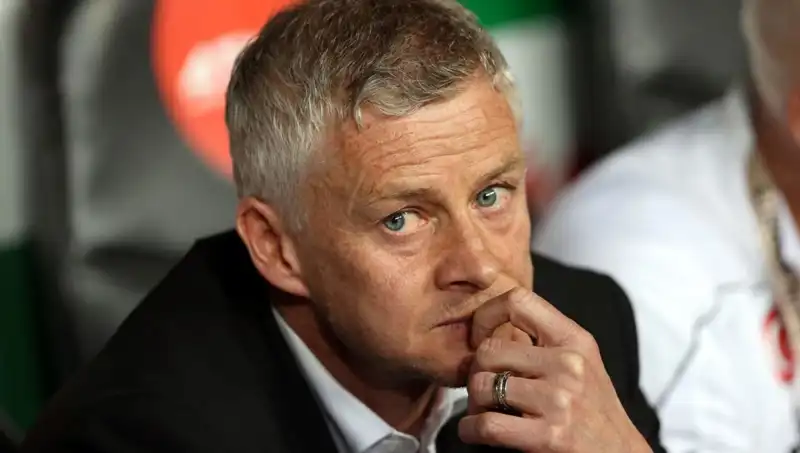 Solskjaer'in Hayal Kırıklığı: Manchester United Yönetimi'nin B Planı Ne?