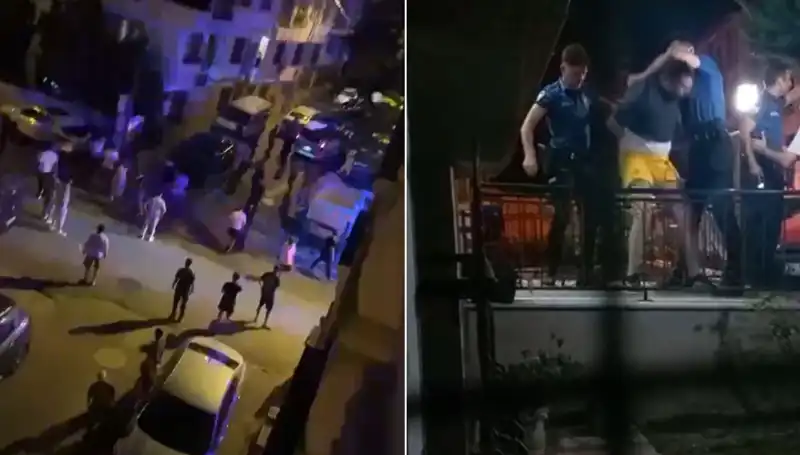 Esenyurt’ta Yardım Çığlığı: Mahalleli Dayanışma İçin Ayağa Kalktı