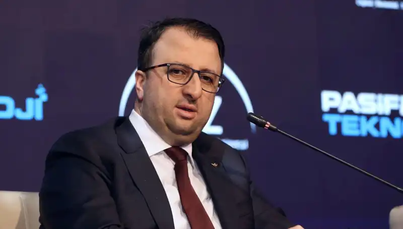 ASELSAN'dan 2023'te Çelik Kubbe Üretim Hedefi: Yenilik ve Büyüme Stratejisi