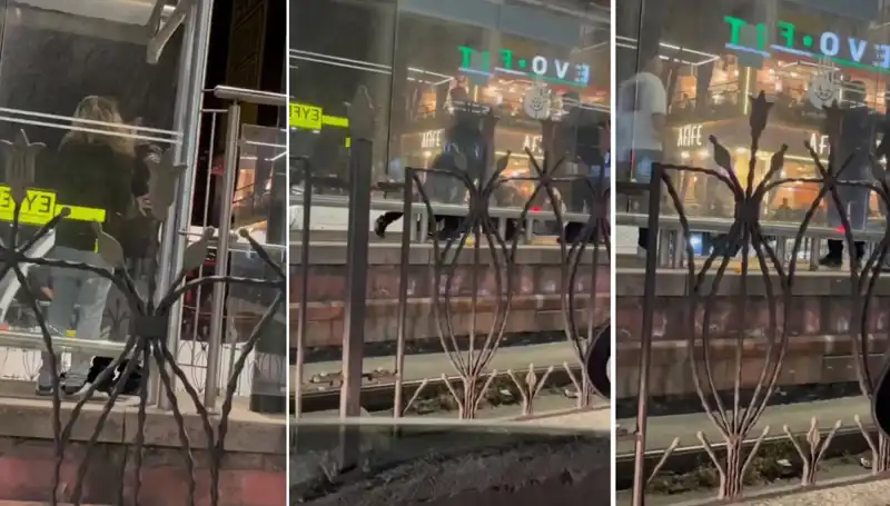 İstanbul Tramvay Durağında Taciz Olayı: Vatandaşlardan Dayağı Eşlik Eden Tepkiler