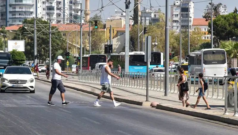 Trafikte Ölümcül Bilinçsizlik: Sıradışı Artışların Arkasındaki Korkutucu Gerçekler