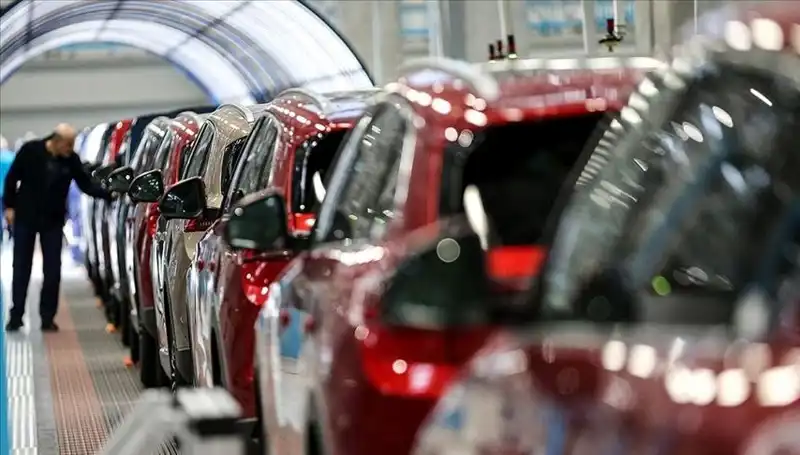 En Çok Satan Araç Markaları: Renk, Motor ve Yakıt Kombinasyonları Açıklandı!