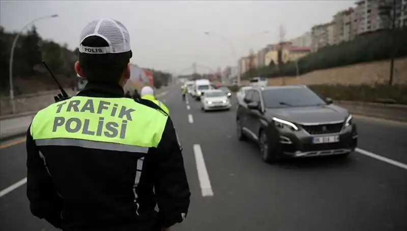 23 Nisan’da Ankara’da Hangi Yollar Kapalı? Trafik Durumu!
