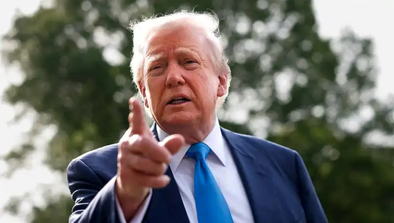 Trump'ın İlk 100 Günde Yükselişi: Reformlar ve Tartışmalar