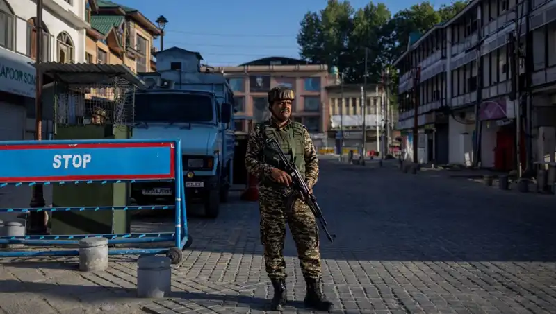Hindistan ve Pakistan Arasındaki Nükleer Gerilimin Perde Arkası