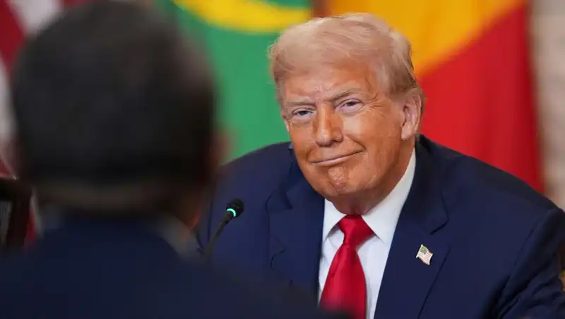 Trump’la Bağlantılı Lobi Grupları, Yoksul Ülkelerden Milyonlar Kazanıyor