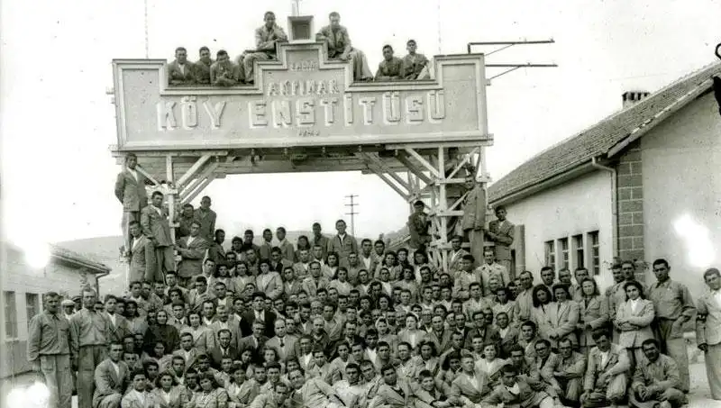 17 Nisan: Köy Enstitüleri’nin Kuruluş Yıl Dönümü ve Anlamı