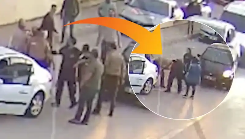 Panik Anı: Trafikte Yardım İsteyen Bir Anne ve Olayın Derinlikleri