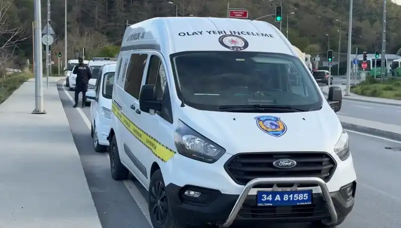 Uzaklaştırma Kararı Sonrası Gözaltındaki Şok Olay: Sokakta Kurşun Yağmuru
