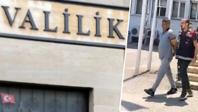 Bursa’da Müftü ve Kaymakam İlişkisi: Vali Olma Hayali Suya Düştü