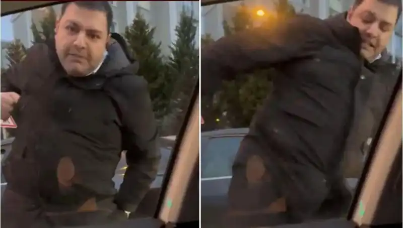 Yeni Yargı Paketi: Trafikte Yol Kesenlere 3 Yıl Hapis Cezası Geliyor