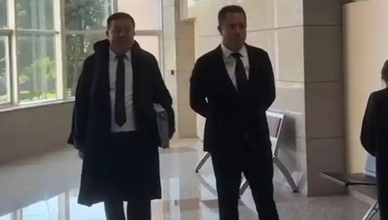 Yasa Dışı Bahis Reklamı İddiasında Acun Ilıcalı Mahkemede Ne Söyledi?