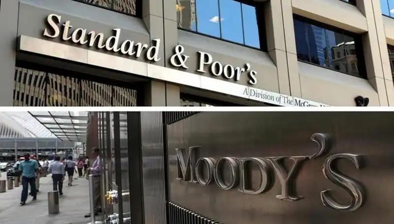 Türkiye'nin Kredi Notu Açıklanıyor: Moody’s Sonuçları Ne Anlama Geliyor?