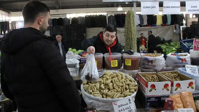 Halkın "Sarı Altını" 1 Kilo ile Gramı Geçmeyi Başardı!