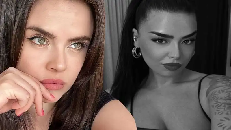Elif Kırav'ı Öldüren Sevil Akdağ, Mahkeme Kararıyla Tutuklandı