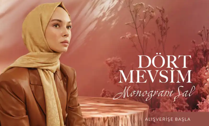 2025’in Eşarp ve Şal Modasında Parlak Trendleri Keşfedin