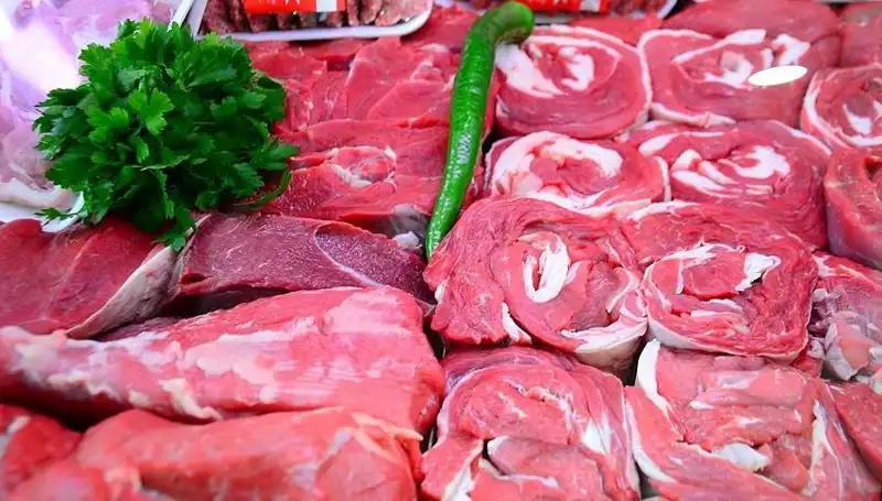 Kavurma (Kurban Eti) Tarifi: Lezzetli ve Pratik Pişirme Yöntemleri