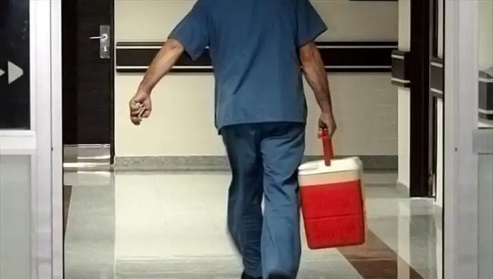 Organ Bağışı İçin e-Devlet ve e-Nabız Uygulamalarıyla Yeni Dönem Başladı
