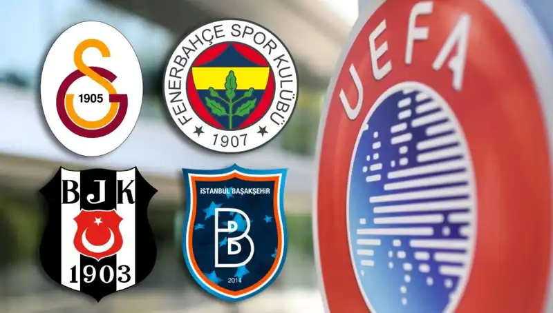 Türkiye'nin 2025 UEFA Ülke Puanı Sıralamasındaki Yeri Nedir?