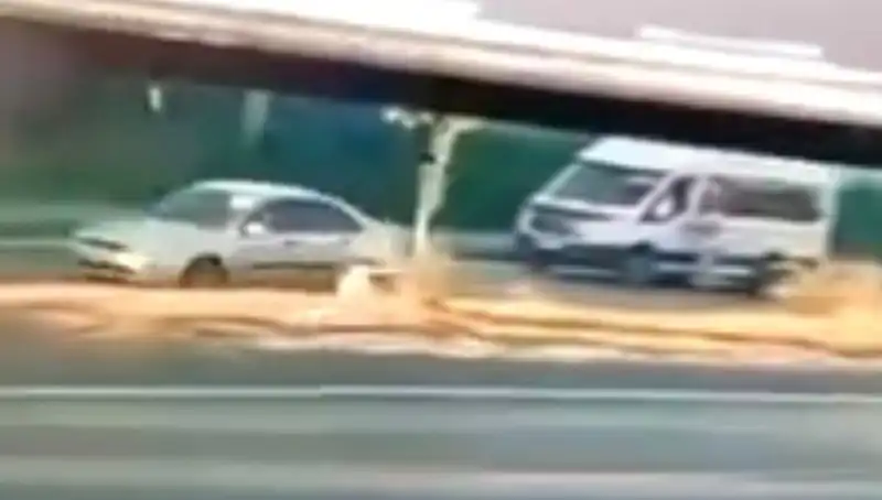 Bartın'da Feci Kaza: Hiranur’un Durumu Ciddiyetini Koruyor