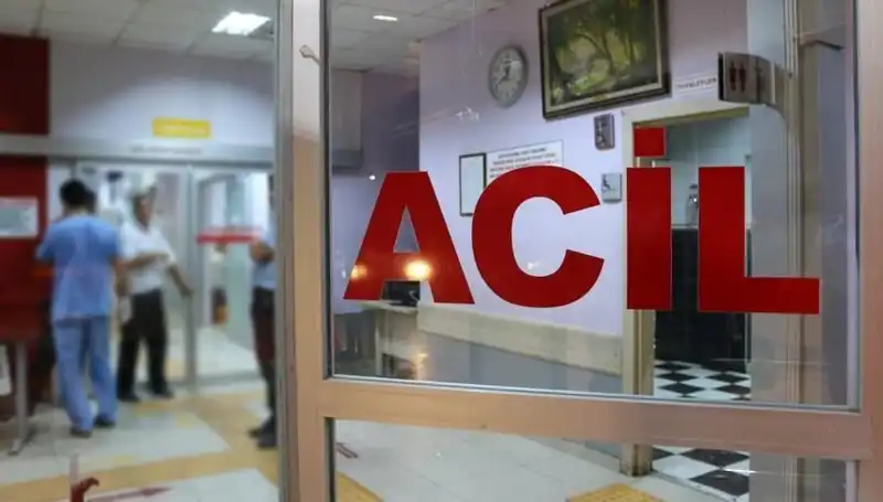 Uşak'ta Faciaya Yol Açan Motosiklet Kazası: Genç Hayatını Kaybetti