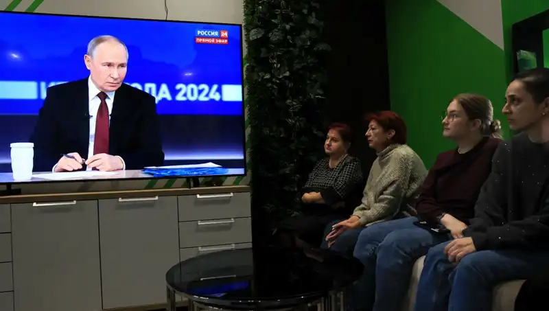 ABD'nin Kırım Planı: Ukrayna için Yeni Bir Kriz Kapıda