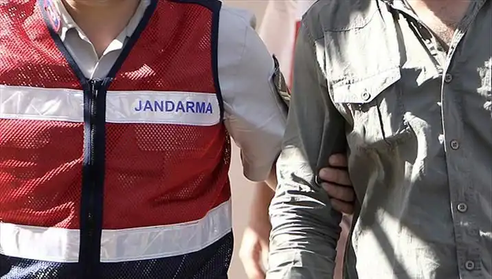 Kırşehir'de 57 Suç Kaydı Olan Şahıs Yakalandı: Olayın Ardındaki Gerçekler