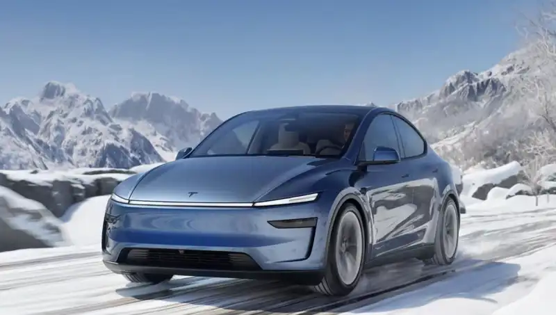 Tesla Türkiye’de Yeni Bir Döneme Giriyor: Her Gün Sipariş Verilecek!