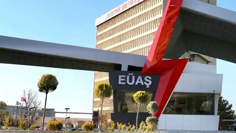 EÜAŞ Sürekli İşçi Alımı İlanı: Başvuruda Bilinmesi Gerekenler