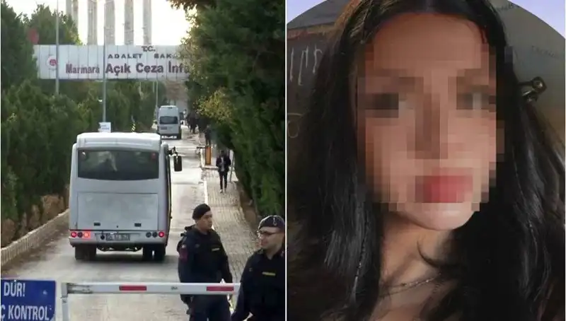 Sahte Gizem Suçu İtiraf Edildi: Gerçek Gizem Beraat Kararı Aldı!