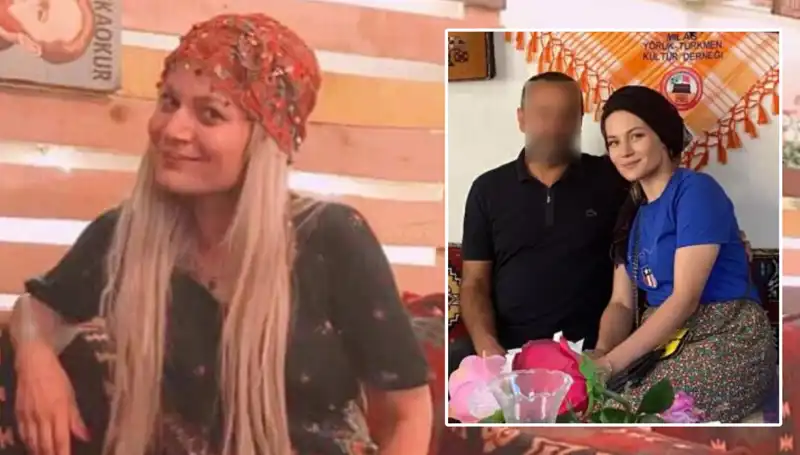 Bodrum’dan Mardin’e Uzan Aşk İlişkisi: Fatma Kovan Ölüm Tehditleriyle Mücadele Ediyor!