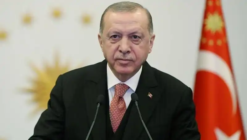 Cumhurbaşkanı Erdoğan, LGS Tercih Sonuçlarını Değerlendirdi: Eğitimde Yeni Dönem!