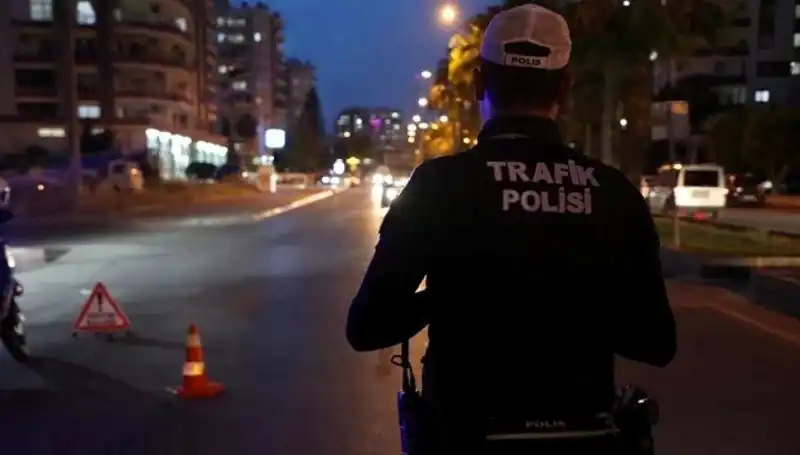 İki Sürücüye Sosyal Medya Üzerinden 53 Bin Lira Ceza Uygulandı
