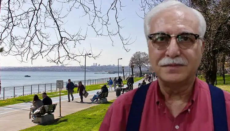 Prof. Dr. Özlü’den Kış Öncesi Çiçekli Alan Uyarısı: Sağlığınızı Tehlikeye Atmayın!