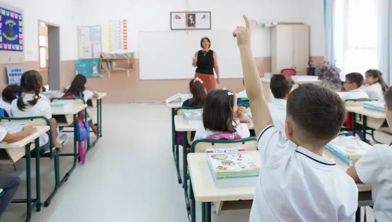 Öğretmenler için Mayıs Ayı Ek Ders Ücretleri Ne Zaman Yatacak?