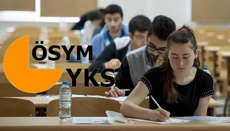 2025 YKS Sınav Giriş Yerleri AİS Ekranında Ne Zaman Yayınlanacak?