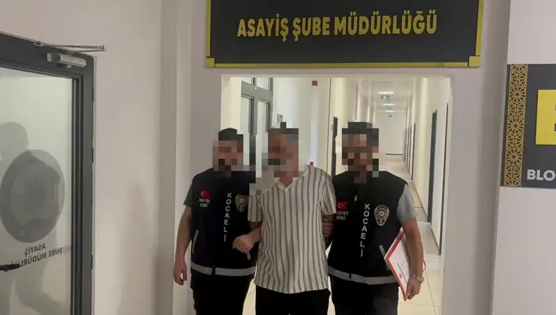 Kocaeli'nde Aile Vahşeti: Bir Ailenin Korkunç Sırrı Ortaya Çıktı!