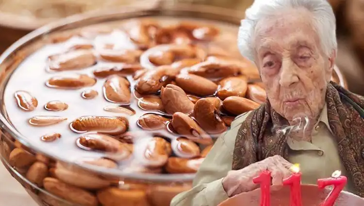 117 Yaşında Hayata Veda Eden Dünya'nın En Yaşlı İnsanı: Uzun Ömrünün Sırrı Nedir?