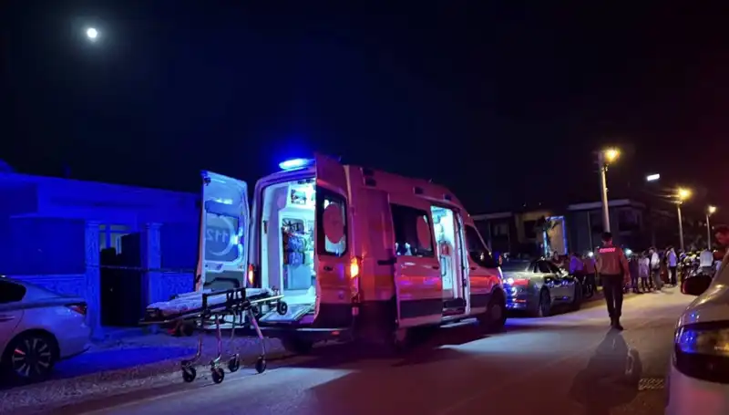 Amca Dehşeti: Yeğenlerine Kıyım Yapan Adamın Hikayesi