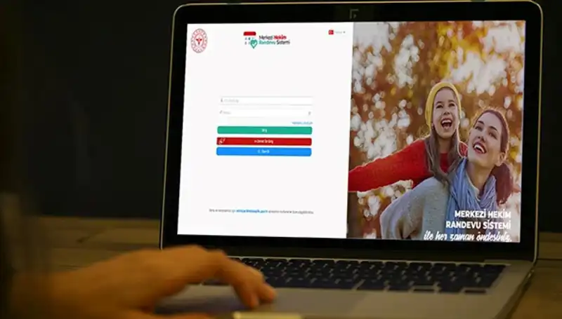 MHRS, Tüm Türkiye’de Yeni Hizmet Yüzdesiyle Sağlık Hizmetlerini Genişletiyor