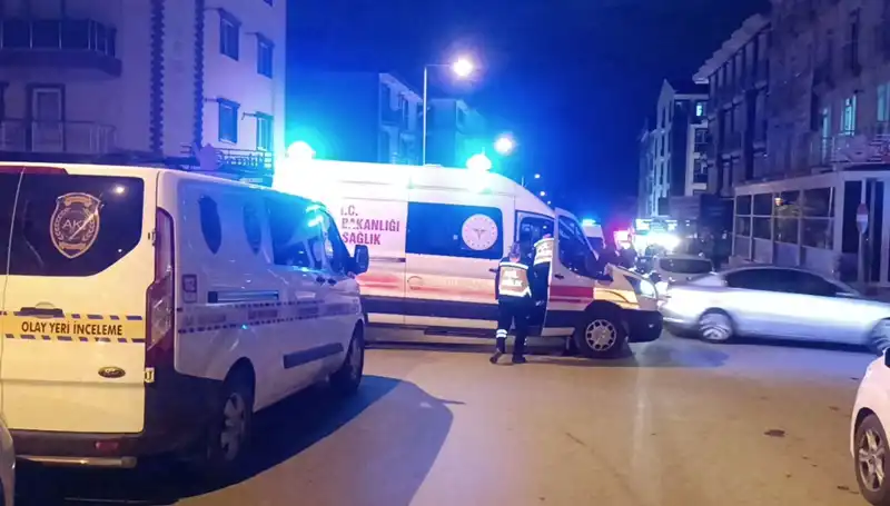Kırıkkale'de Silahlı ve Bıçaklı Kavga: Gerçekler Ortaya Çıkıyor
