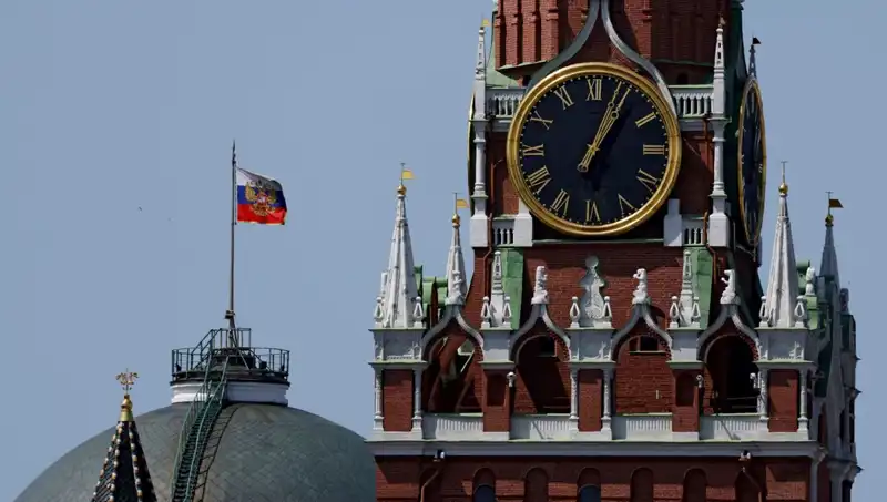 Kremlin, Ukrayna'ya Yanıt Verme Zamanını Ordunun Kararına Bıraktı